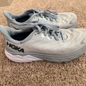 Hoka running shoes
